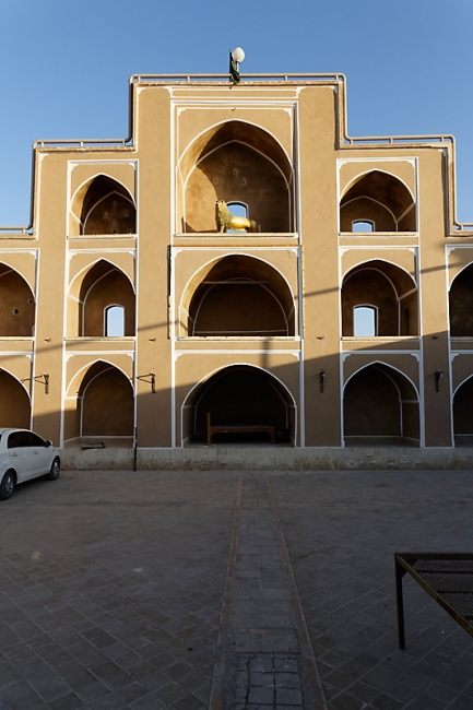 Yazd-Vieille ville-114